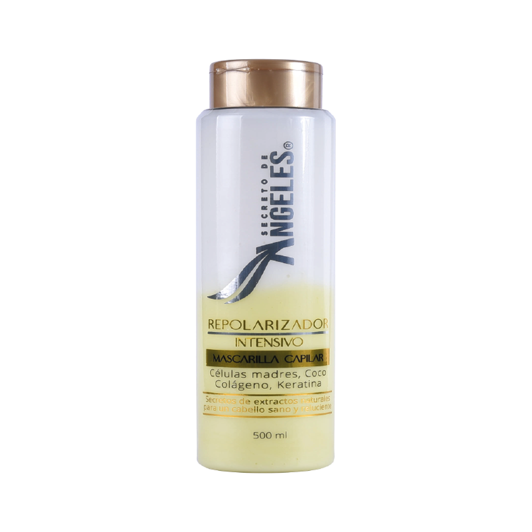 Secreto de Ángeles - Repolarizador Intensivo 500 ml (normalizada)