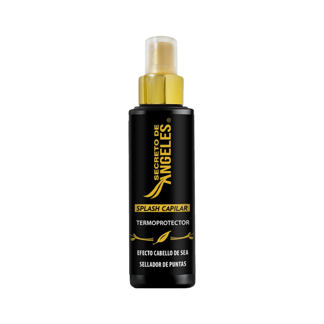 Secreto de Ángeles - Splash Capilar Termoprotector 250 ml (normalizada)